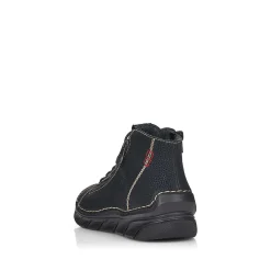 Best Women'S Slippers Jet Black Ladies Low Shoes & Slippers