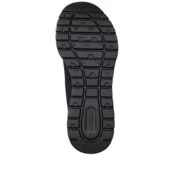 Online Women'S Slippers Jet Black Ladies Low Shoes & Slippers
