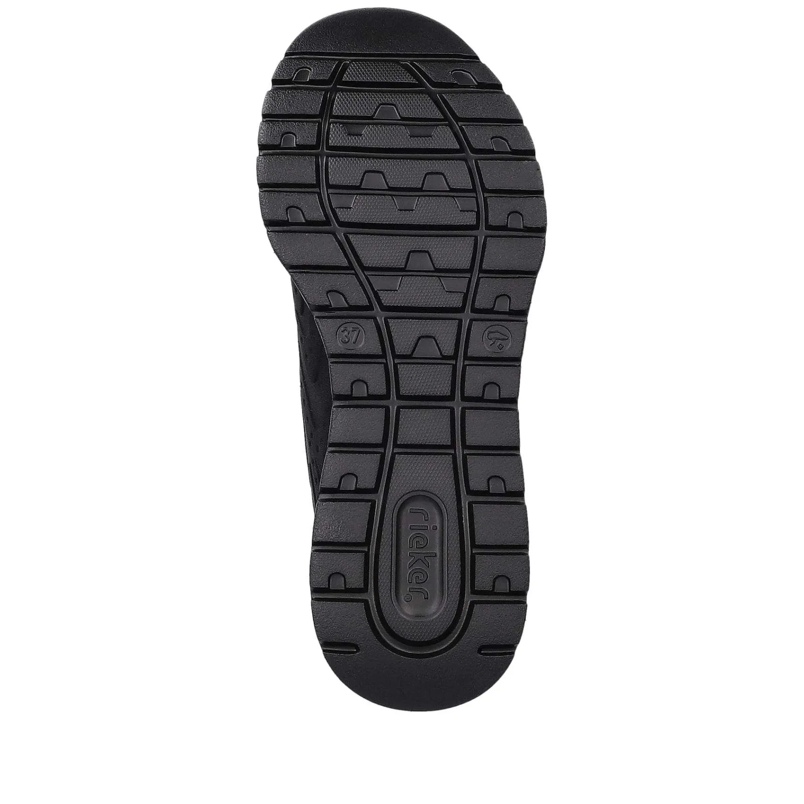 Online Women'S Slippers Jet Black Ladies Low Shoes & Slippers