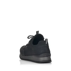 Clearance Women'S Slippers Jet Black Ladies Low Shoes & Slippers
