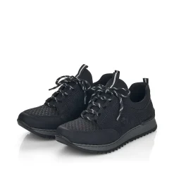 Clearance Women'S Slippers Jet Black Ladies Low Shoes & Slippers