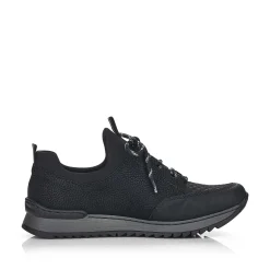 Clearance Women'S Slippers Jet Black Ladies Low Shoes & Slippers