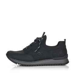 Clearance Women'S Slippers Jet Black Ladies Low Shoes & Slippers