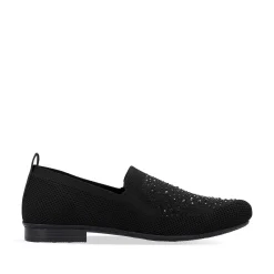 Online Women'S Slippers Jet Black Men'S Business Shoes