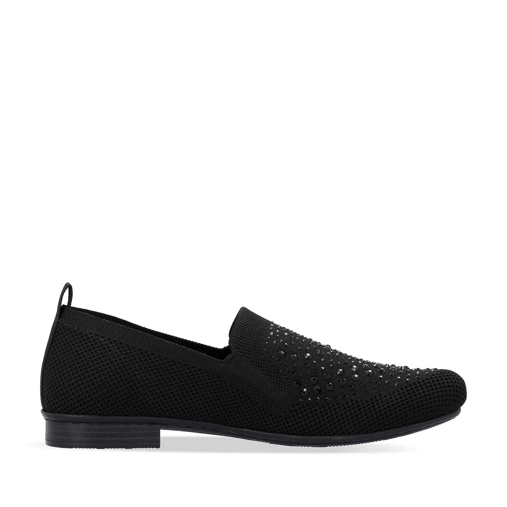 Online Women'S Slippers Jet Black Men'S Business Shoes