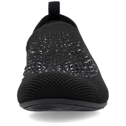 Online Women'S Slippers Jet Black Men'S Business Shoes