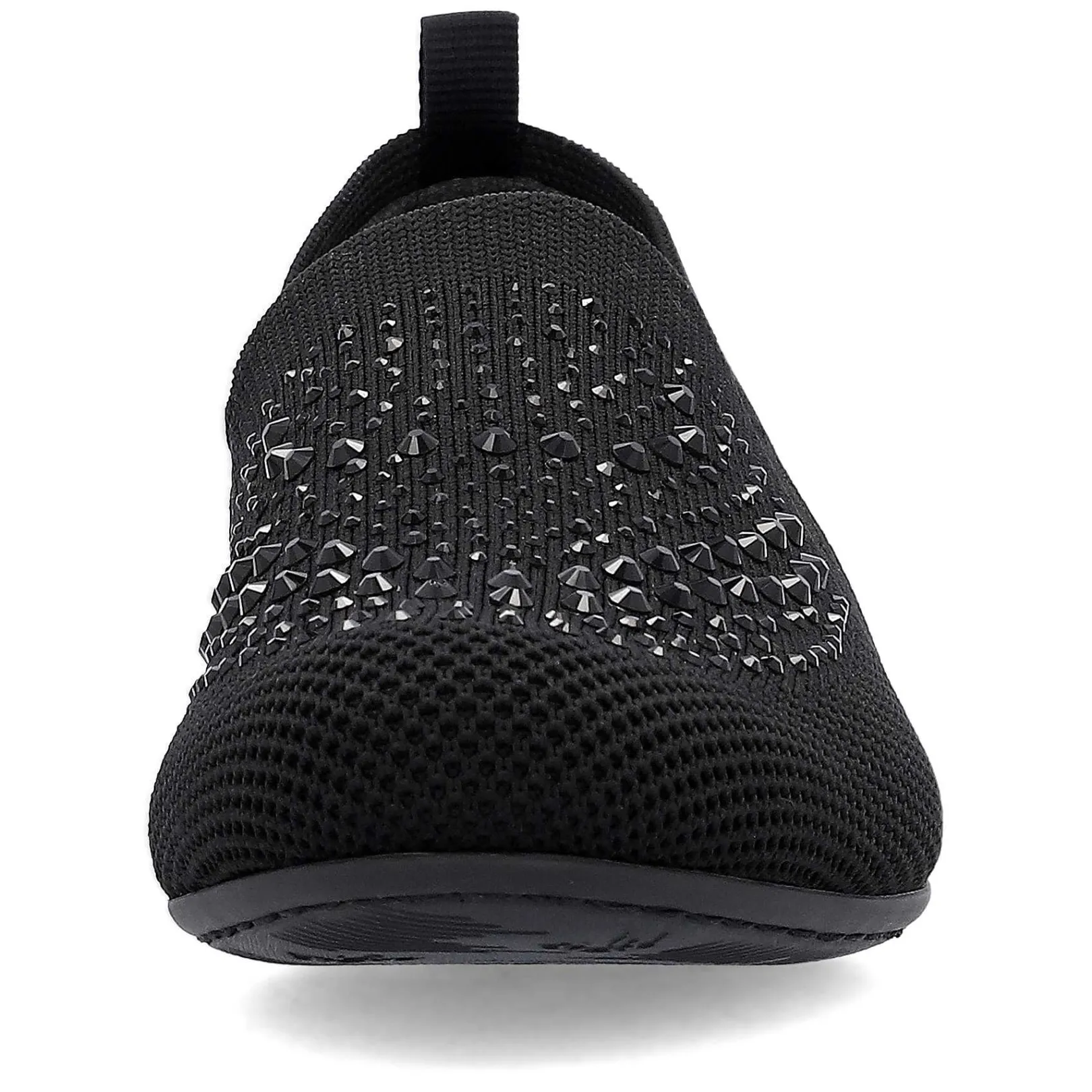 Online Women'S Slippers Jet Black Men'S Business Shoes