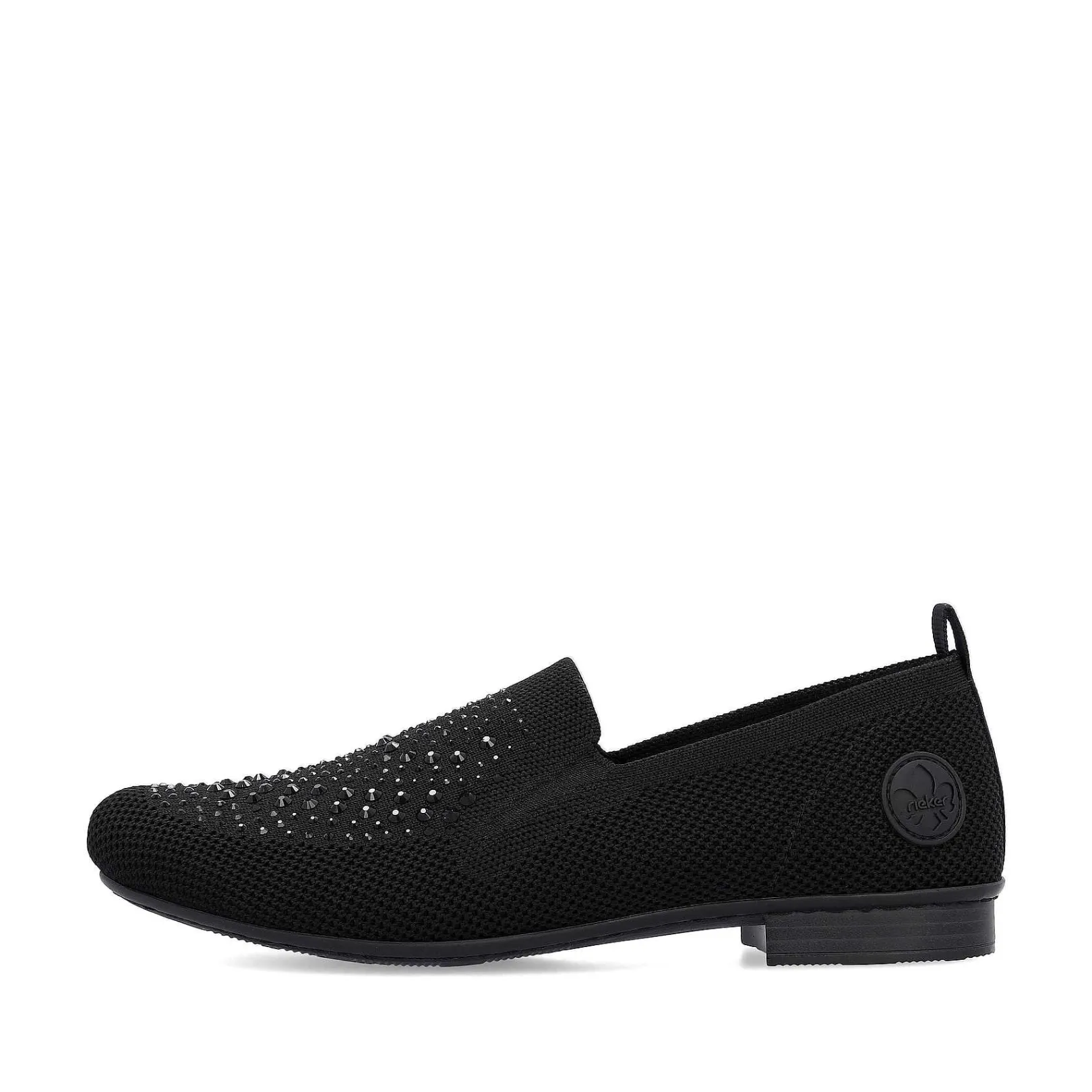 Online Women'S Slippers Jet Black Men'S Business Shoes