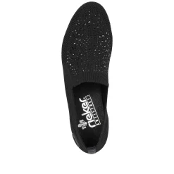 Online Women'S Slippers Jet Black Men'S Business Shoes