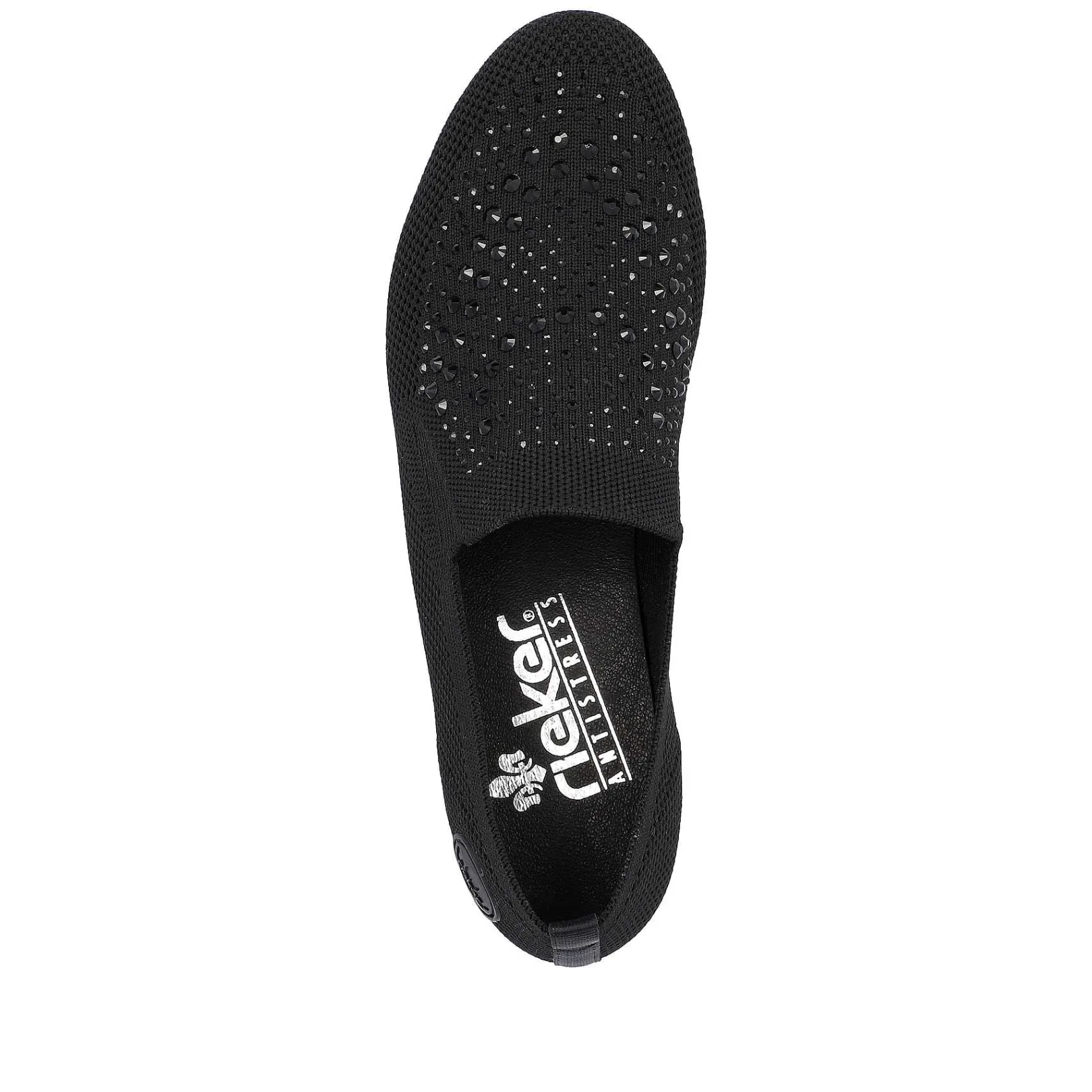 Online Women'S Slippers Jet Black Men'S Business Shoes