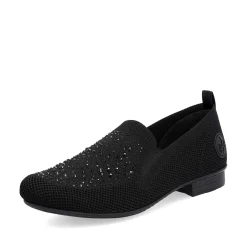 Online Women'S Slippers Jet Black Men'S Business Shoes
