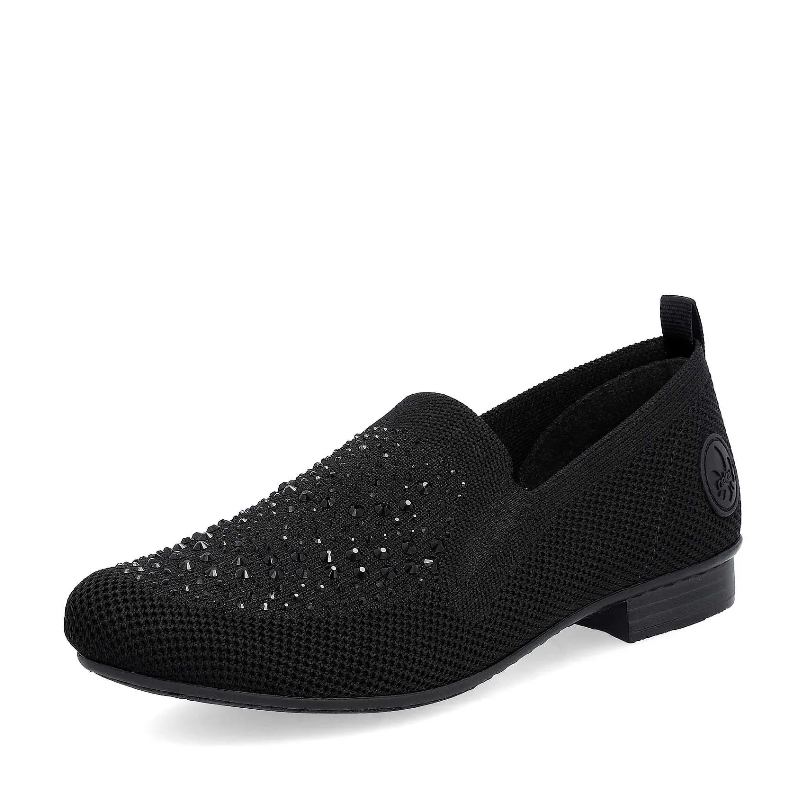 Online Women'S Slippers Jet Black Men'S Business Shoes
