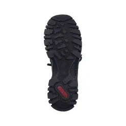 Best Women'S Slippers Jet Black Ladies Low Shoes & Slippers