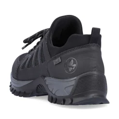 Best Women'S Slippers Jet Black Ladies Low Shoes & Slippers