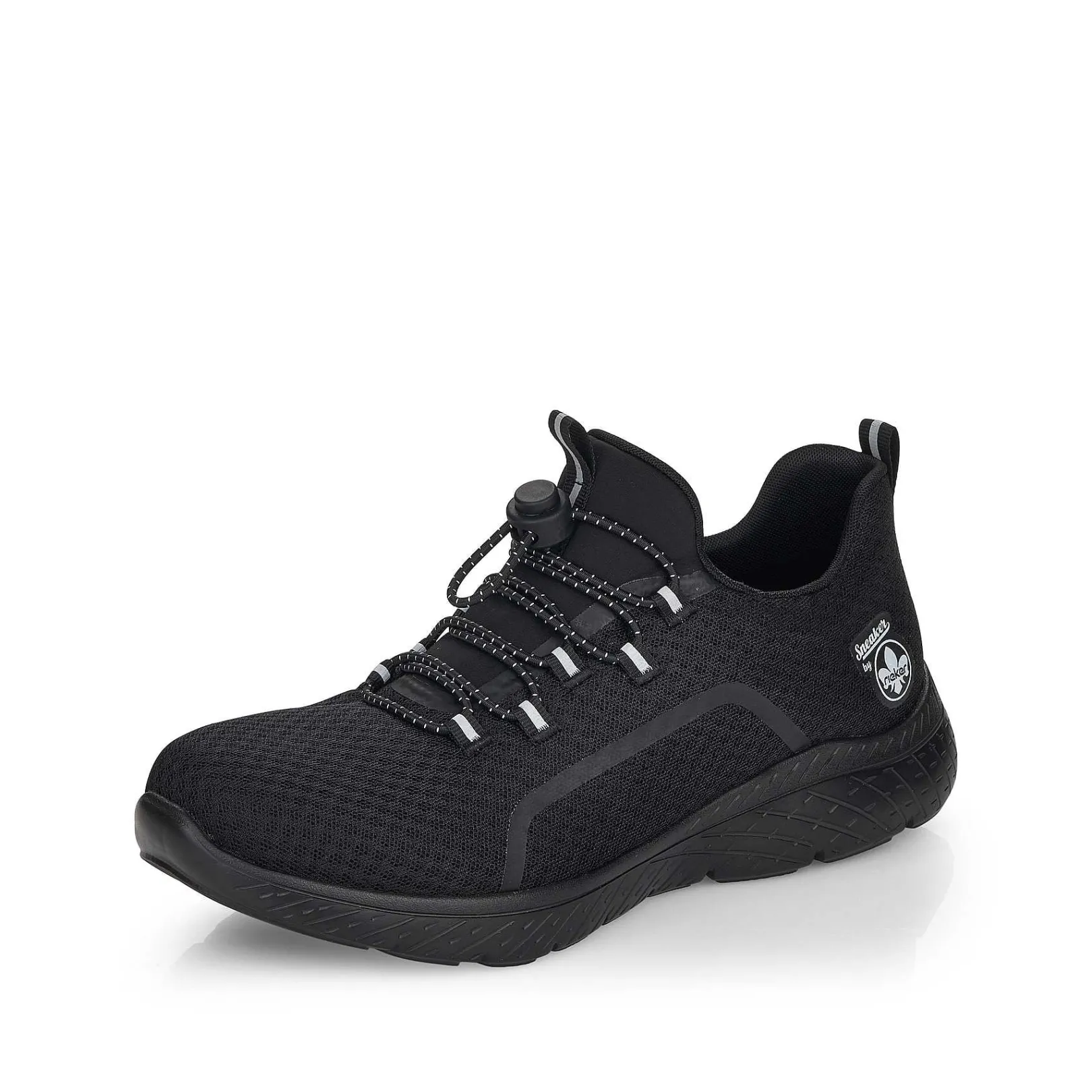 Online Women'S Slippers Jet Black Ladies Low Shoes & Slippers