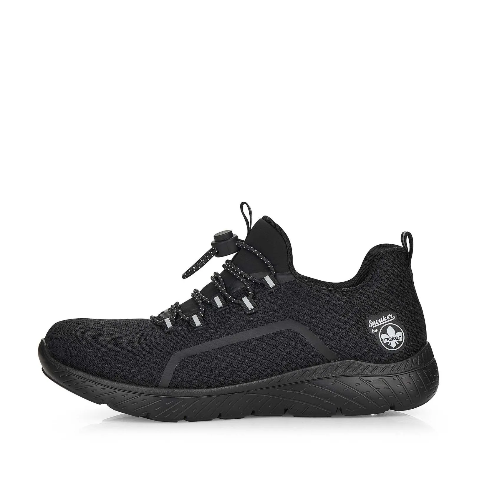 Online Women'S Slippers Jet Black Ladies Low Shoes & Slippers