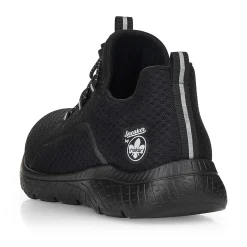 Online Women'S Slippers Jet Black Ladies Low Shoes & Slippers