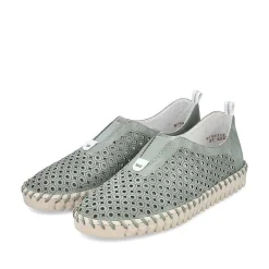 Clearance Women'S Slippers Khaki Green Men'S Summer Shoes