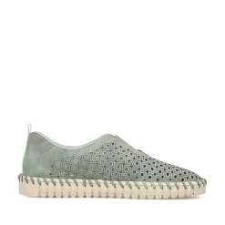 Clearance Women'S Slippers Khaki Green Men'S Summer Shoes