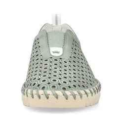 Clearance Women'S Slippers Khaki Green Men'S Summer Shoes