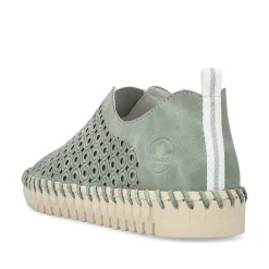 Clearance Women'S Slippers Khaki Green Men'S Summer Shoes