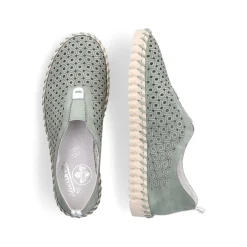 Clearance Women'S Slippers Khaki Green Men'S Summer Shoes