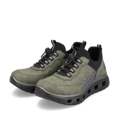 Hot Women'S Slippers Khaki-Black Ladies Low Shoes & Slippers