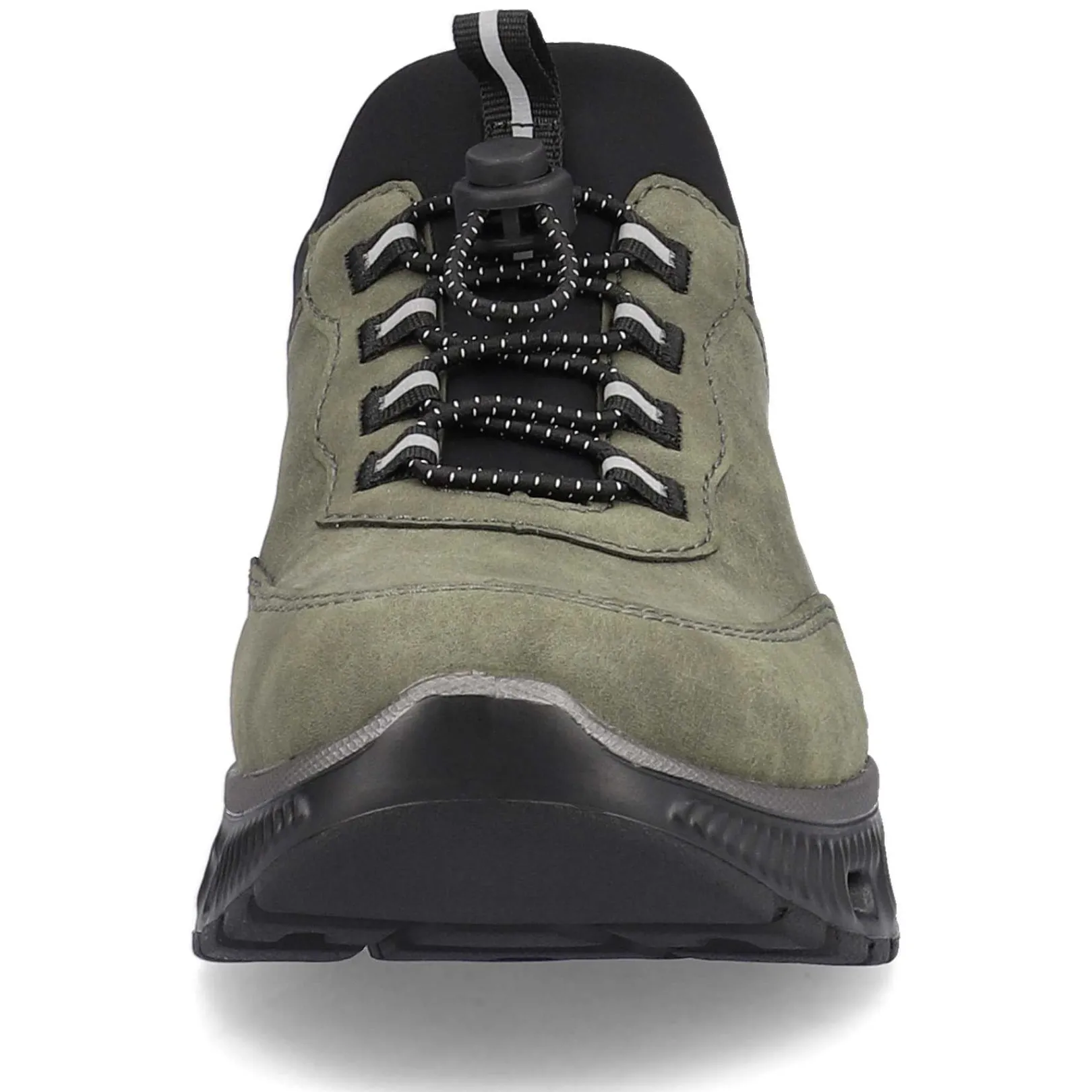 Hot Women'S Slippers Khaki-Black Ladies Low Shoes & Slippers