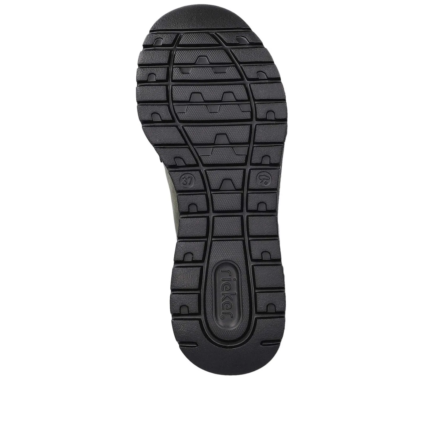 Hot Women'S Slippers Khaki-Black Ladies Low Shoes & Slippers
