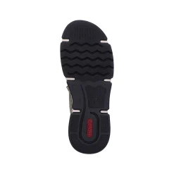 New Women'S Slippers Khaki Green Ladies Low Shoes & Slippers