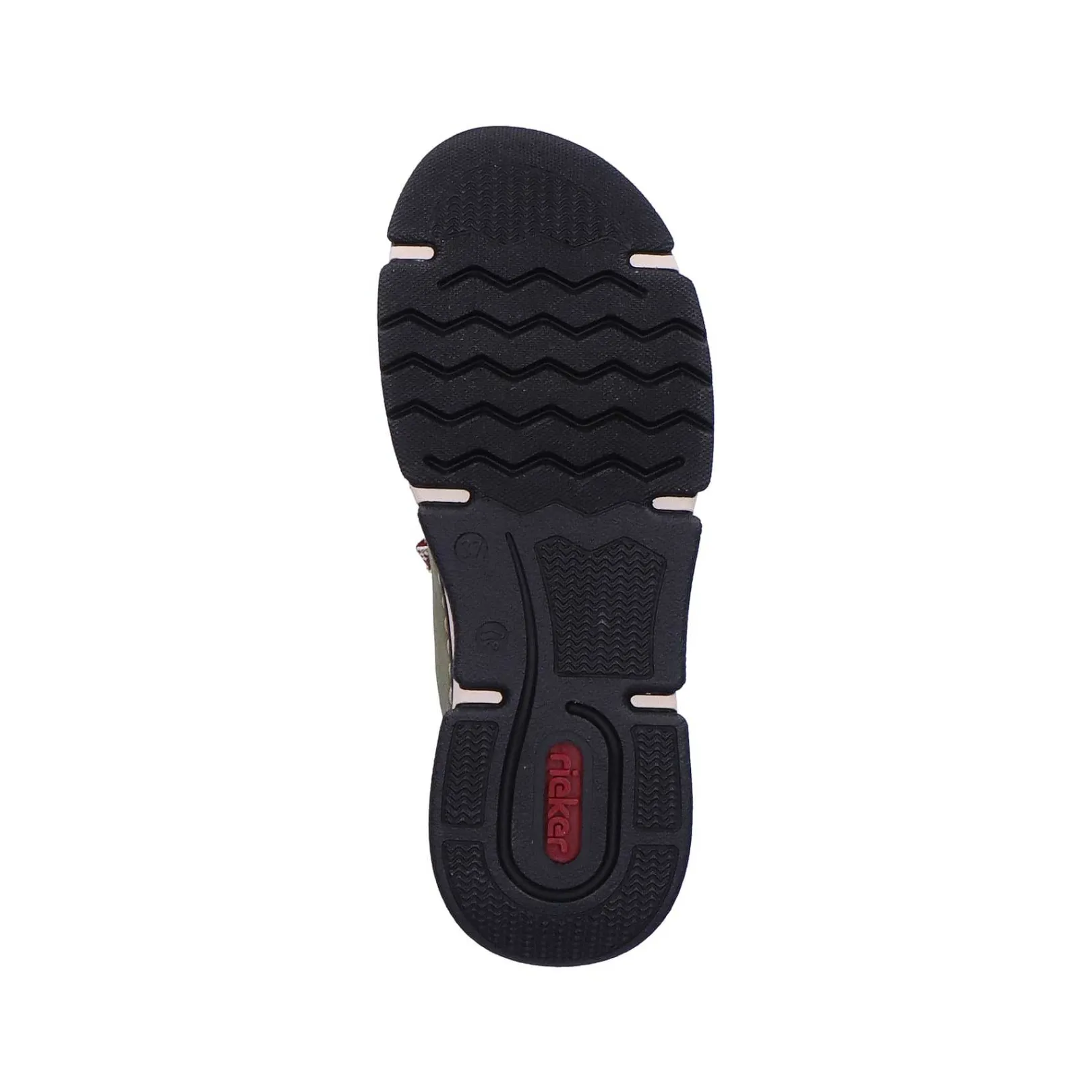 New Women'S Slippers Khaki Green Ladies Low Shoes & Slippers