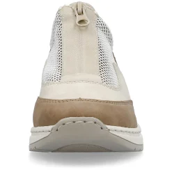 New Women'S Slippers Light Beige Ladies Low Shoes & Slippers