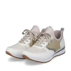 Discount Women'S Slippers Light Beige Ladies Low Shoes & Slippers
