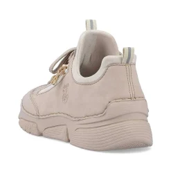 Hot Women'S Slippers Light Beige Ladies Low Shoes & Slippers