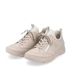 Hot Women'S Slippers Light Beige Ladies Low Shoes & Slippers