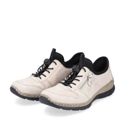 Online Women'S Slippers Light Beige Ladies Low Shoes & Slippers