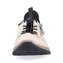 Online Women'S Slippers Light Beige Ladies Low Shoes & Slippers