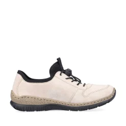 Online Women'S Slippers Light Beige Ladies Low Shoes & Slippers