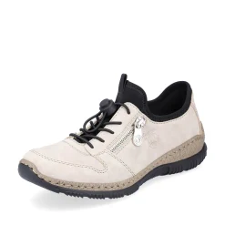 Online Women'S Slippers Light Beige Ladies Low Shoes & Slippers