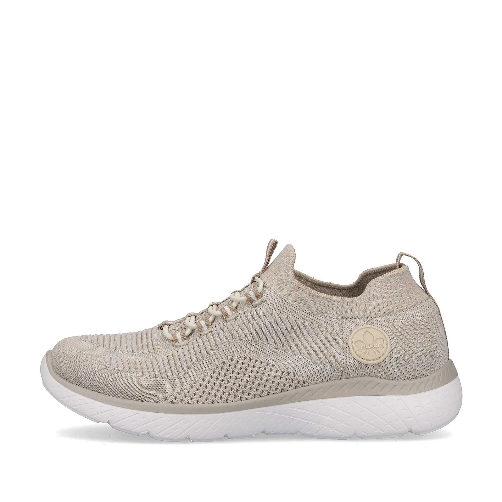 Sale Women'S Slippers Light Beige Ladies Vegan