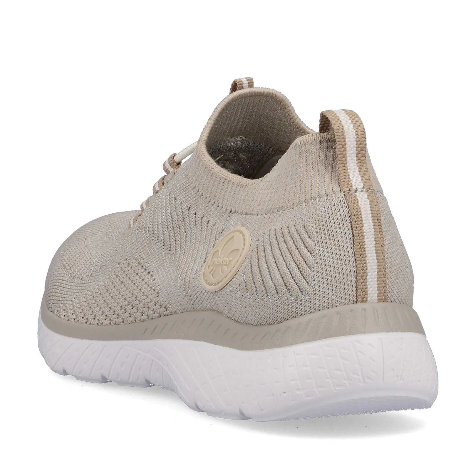 Sale Women'S Slippers Light Beige Ladies Vegan