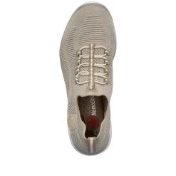 Sale Women'S Slippers Light Beige Ladies Vegan