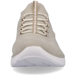 Sale Women'S Slippers Light Beige Ladies Vegan