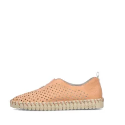 Online Women'S Slippers Light Orange Ladies Colorful Styles