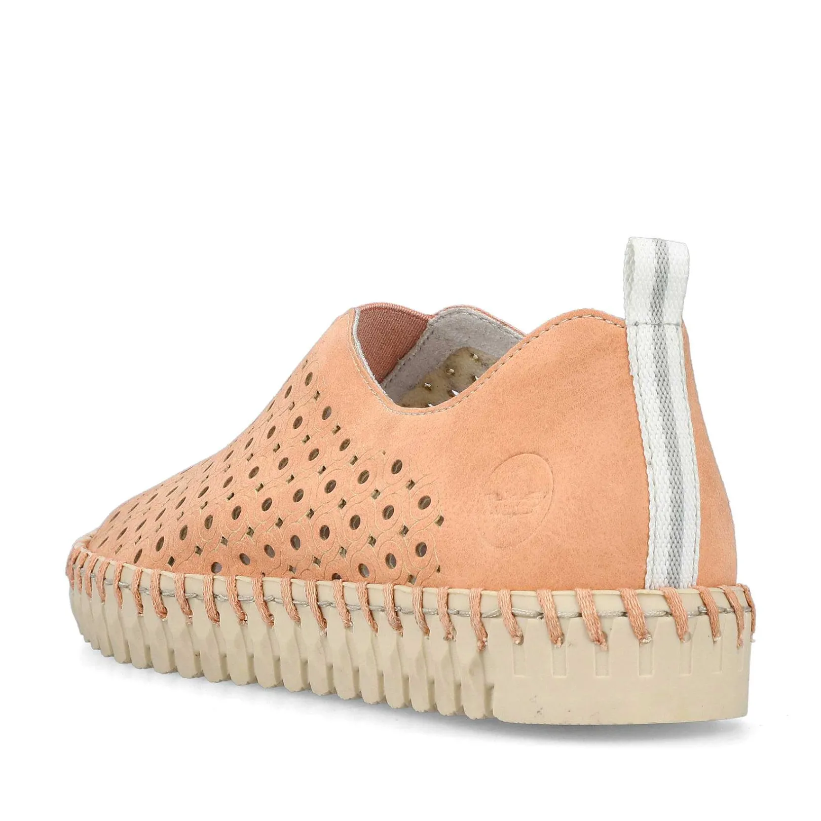 Online Women'S Slippers Light Orange Ladies Colorful Styles