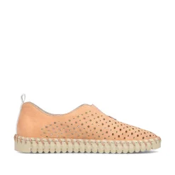 Online Women'S Slippers Light Orange Ladies Colorful Styles