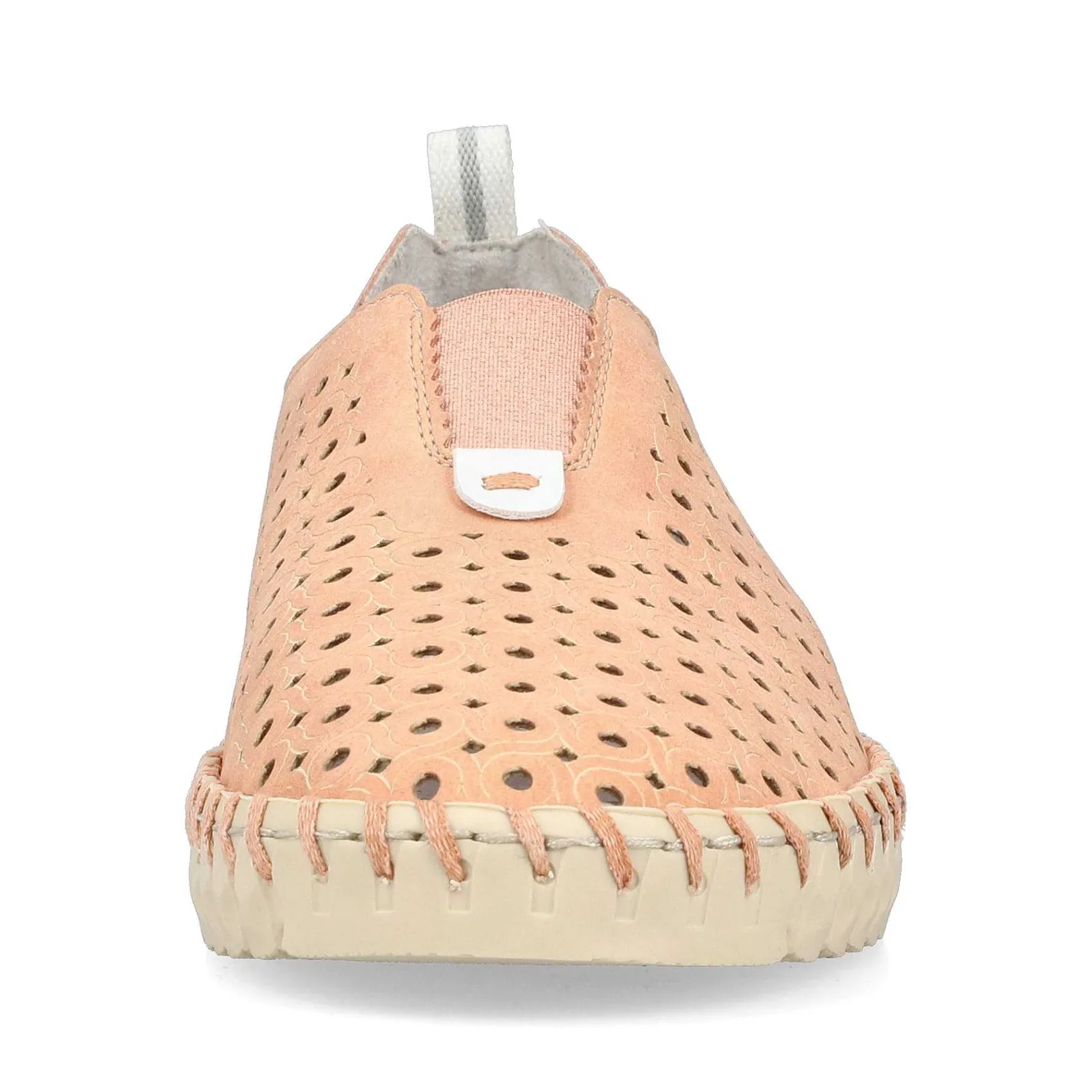 Online Women'S Slippers Light Orange Ladies Colorful Styles