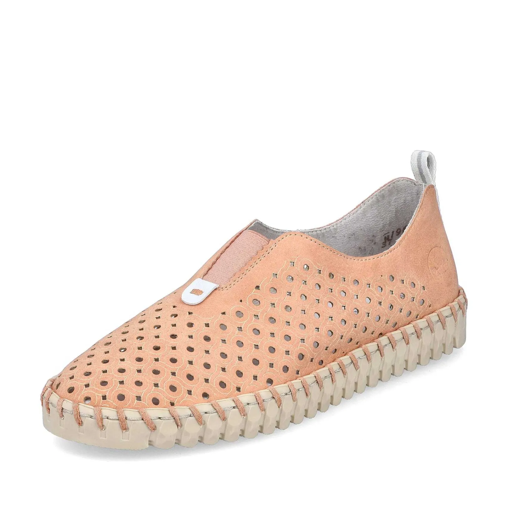 Online Women'S Slippers Light Orange Ladies Colorful Styles
