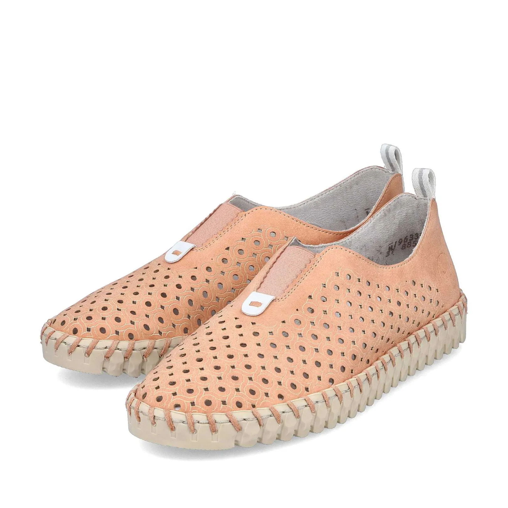 Online Women'S Slippers Light Orange Ladies Colorful Styles