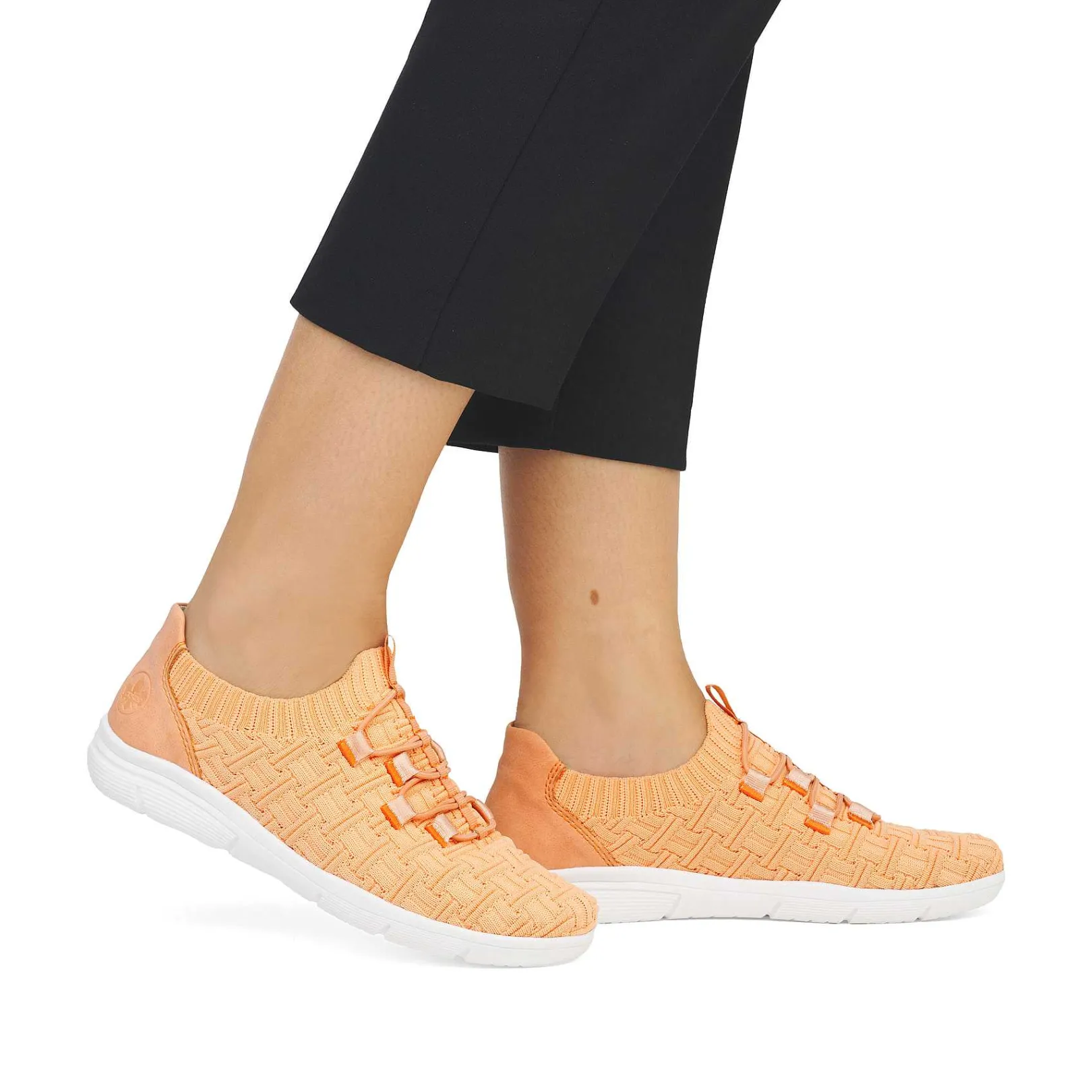 Hot Women'S Slippers Light Orange Ladies Colorful Styles